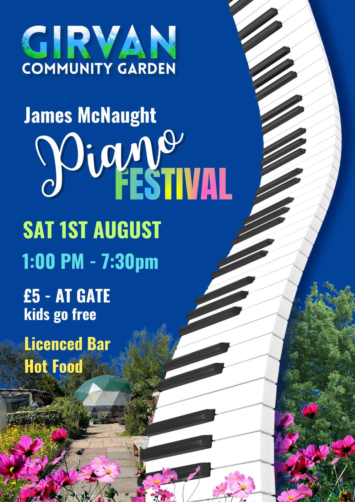 Piano Festival