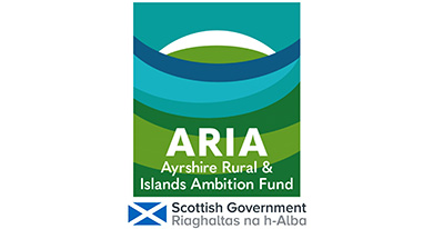 Ayrshire Rural and Islands Ambition (ARIA) Fund