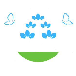 Girvan Community Garden logo