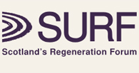 Scotland's Regeneration Forum